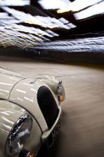 Morgan Roadster 2004 года
